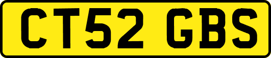 CT52GBS