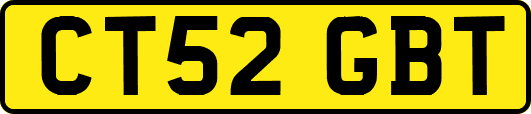 CT52GBT