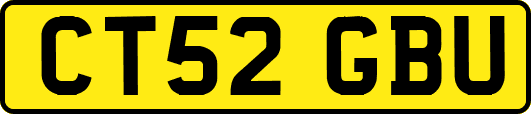 CT52GBU