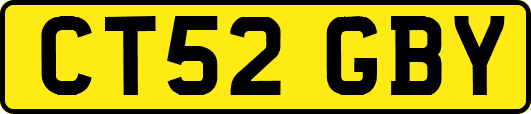 CT52GBY