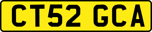 CT52GCA