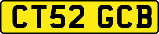 CT52GCB