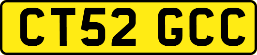 CT52GCC