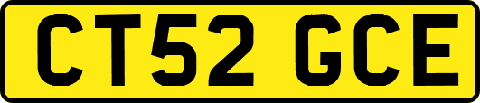 CT52GCE