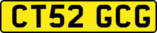 CT52GCG