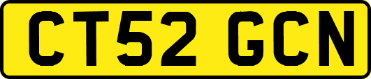 CT52GCN