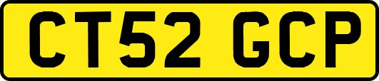 CT52GCP