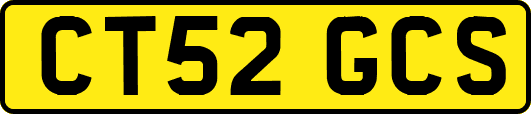 CT52GCS
