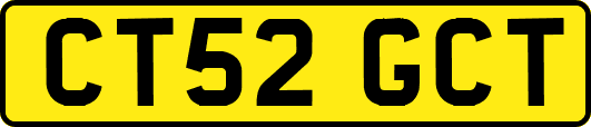 CT52GCT
