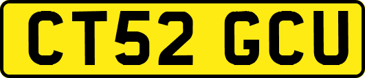 CT52GCU