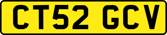 CT52GCV
