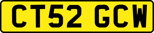 CT52GCW