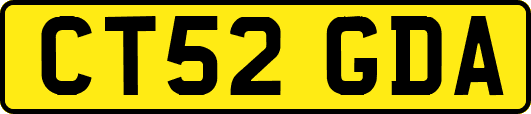 CT52GDA