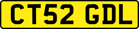 CT52GDL