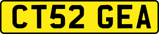 CT52GEA