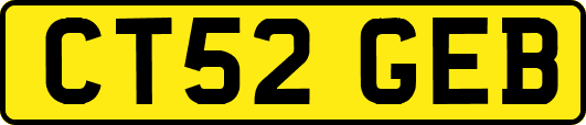 CT52GEB