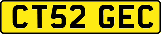 CT52GEC