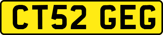 CT52GEG