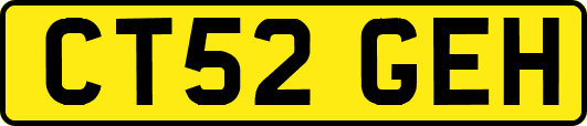 CT52GEH