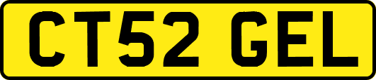 CT52GEL