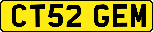 CT52GEM