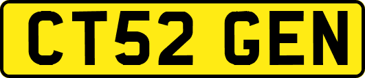 CT52GEN
