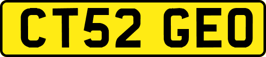 CT52GEO