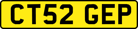 CT52GEP