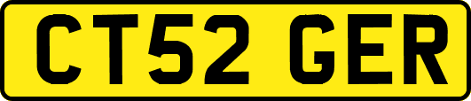 CT52GER