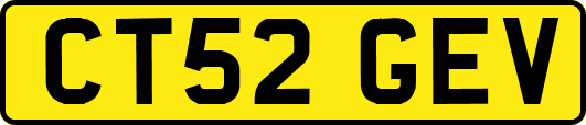 CT52GEV