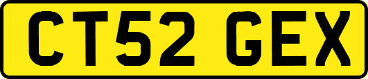 CT52GEX