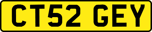 CT52GEY