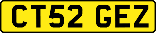 CT52GEZ