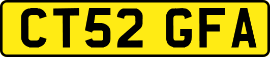 CT52GFA