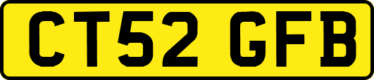 CT52GFB