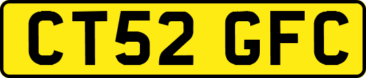 CT52GFC