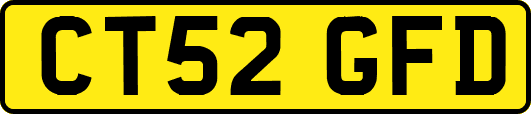 CT52GFD