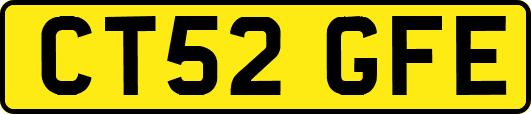 CT52GFE