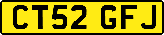 CT52GFJ