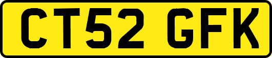 CT52GFK