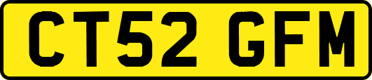CT52GFM