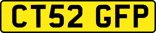 CT52GFP