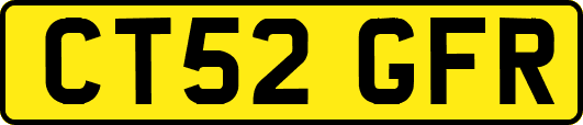 CT52GFR