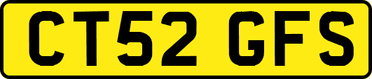 CT52GFS