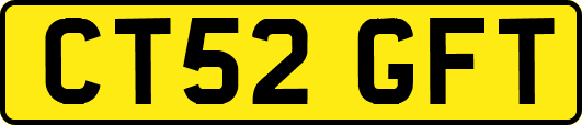 CT52GFT