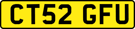 CT52GFU