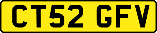 CT52GFV
