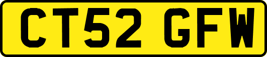 CT52GFW