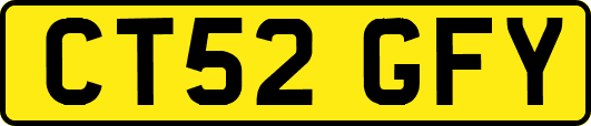 CT52GFY