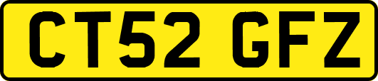 CT52GFZ